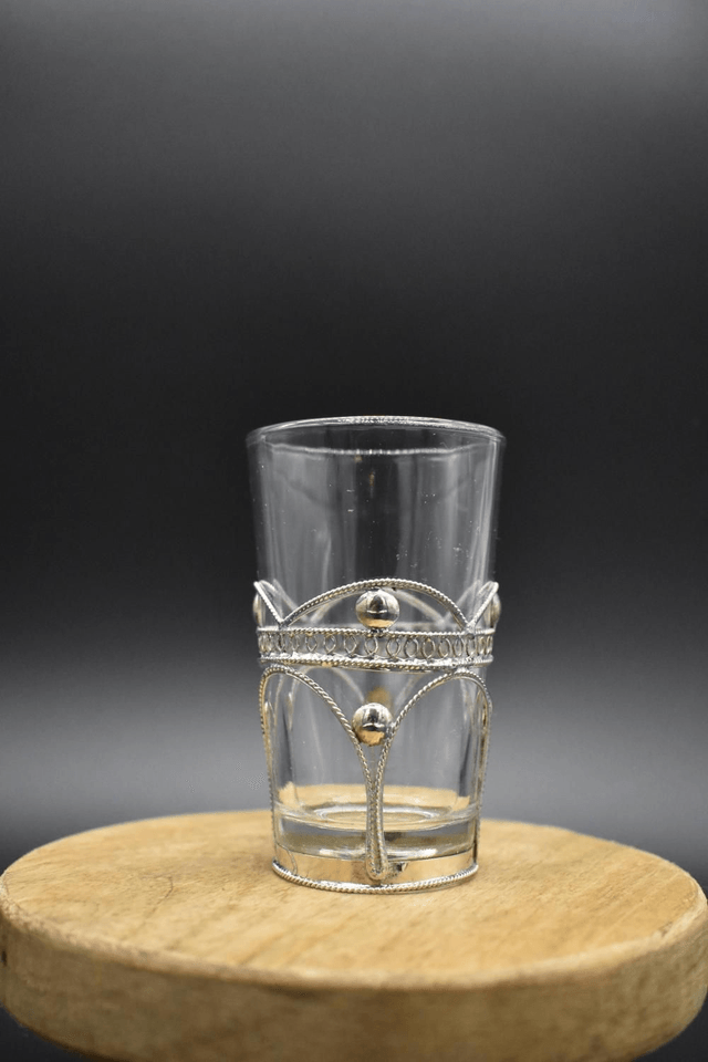 Verre à thé