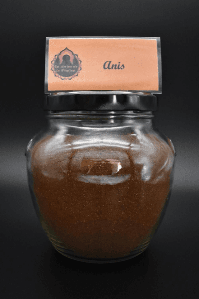 Anis