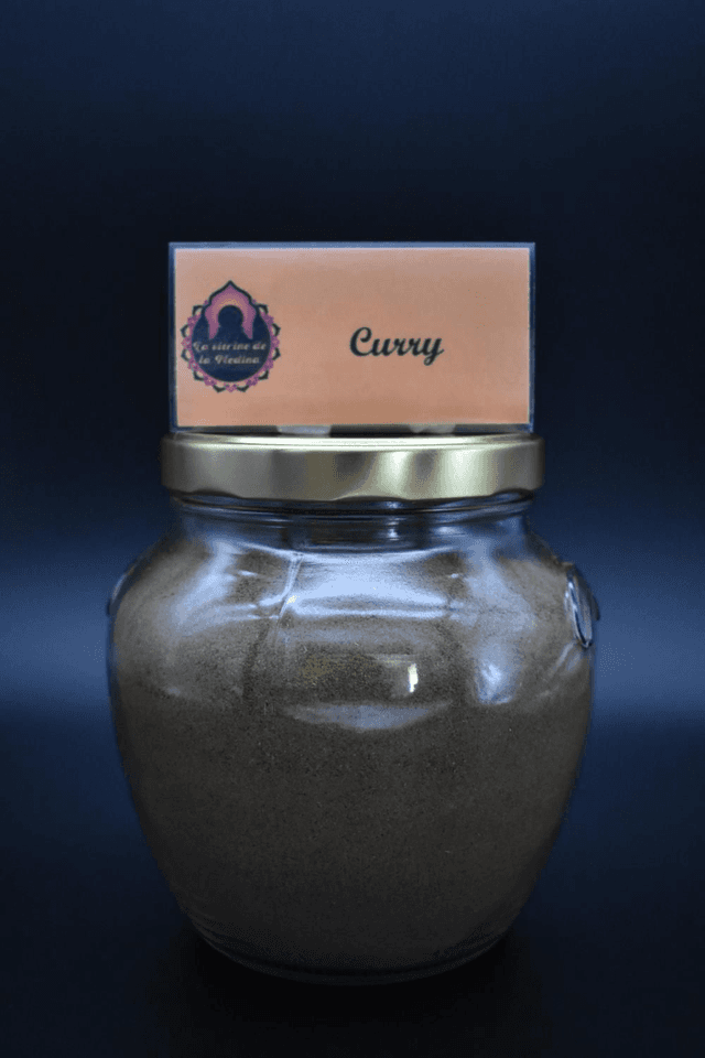 Curry