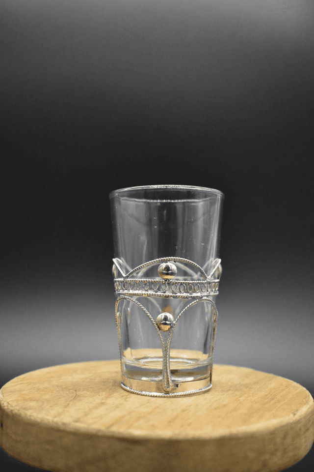 Verre à thé