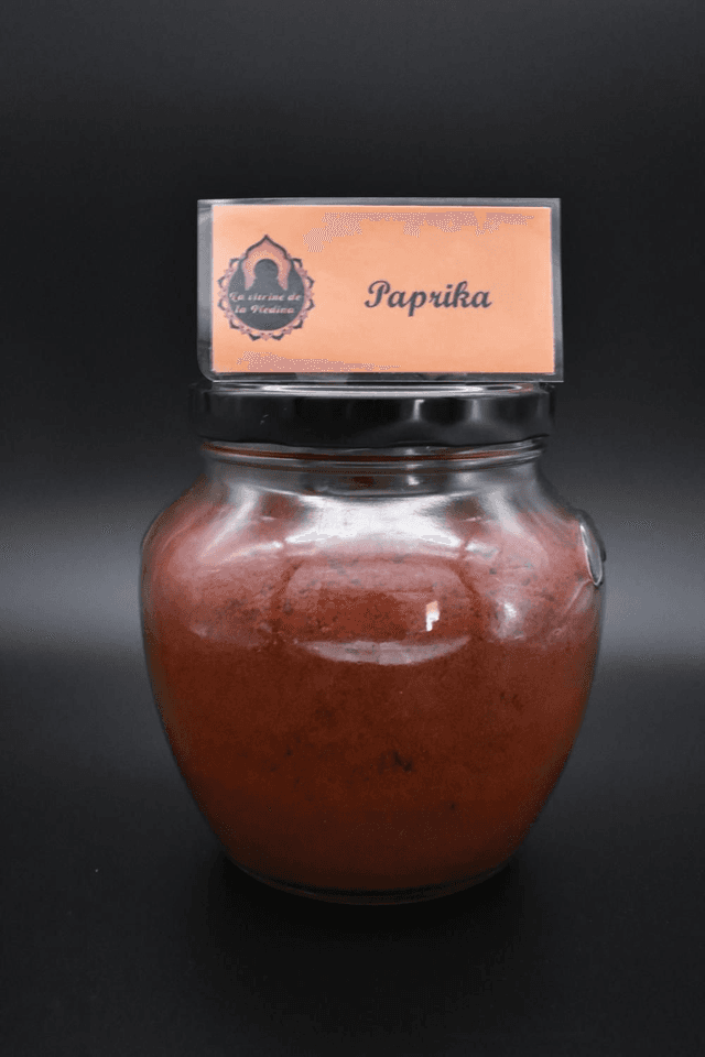 Paprika