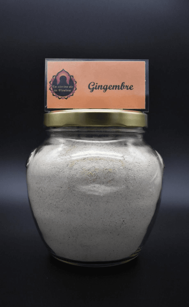 Gingembre