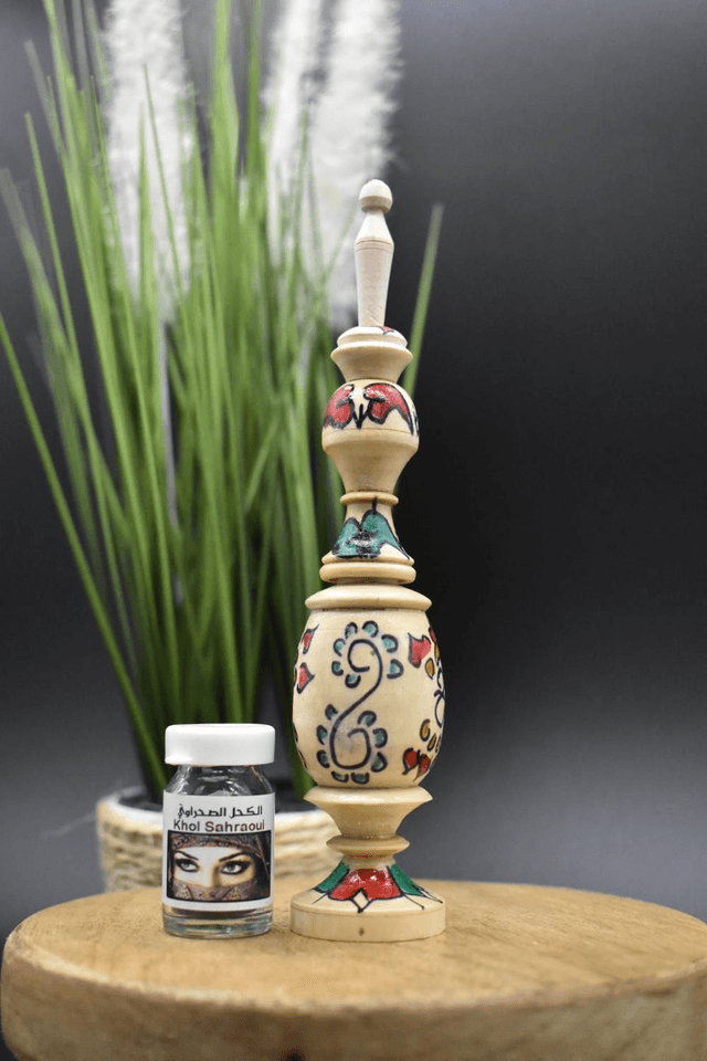 Khôl avec applicateur
